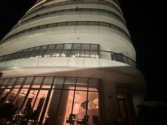 -瑰丽酒店·海吧·天际下午茶·现场DJ·天台酒吧