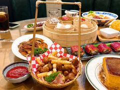 -金翠河烧鹅餐厅(解放碑时代广场店)