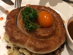 -兰特伯爵西餐厅·啤酒屋(方庄店)