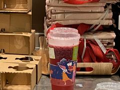 -奈雪的茶(大悦城店)