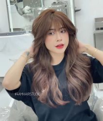 -TOP HAIR SALON