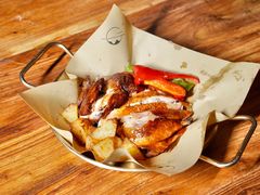 -不二民谣音乐餐酒吧(长沙店)