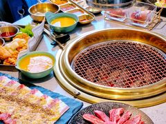 -妥妥烤肉料理(昙华林店)