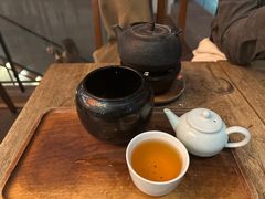 -去茶山(重庆万象城店)