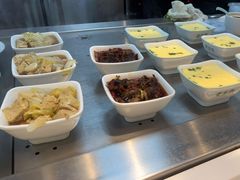 -老乡鸡(新邻天地店)