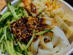 -平娃三宝烧烤·面食(南小街店)