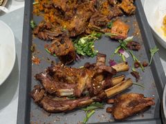 -盛百味·家宴餐厅(霸州分店)