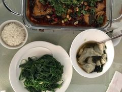 -天厨妙香素食餐厅(清华店)