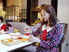 -杭州久泰饭店·摩卡花园