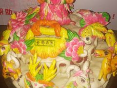 -山西会馆·晋菜·晋商宴·牌匾博物馆(胜利东街店)