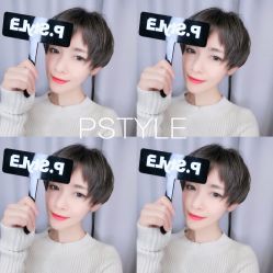 -P.STYLE 派斯造型