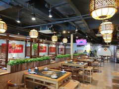 -杨家火锅(国美店)