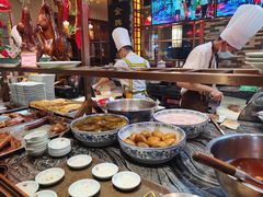 -抱德·潮汕味(琶洲店原惠城鱼仔)