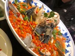 -湘潭九龙鱼头店(城南西路店)