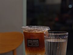 -CoffeeVendor(西乡店)