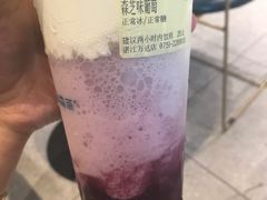 -森茶(湛江万达店)