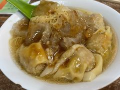 -巨记面家(泉威楼店)