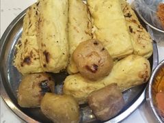 -豆香园(龙翔店)