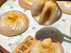 -裕兴记•蟹黄面馆(人民广场店)