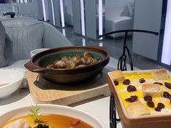 -3号仓库·创意中国菜(嘉兴龙鼎万达店)