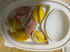 -金谷园饺子·烧烤(人大总店)
