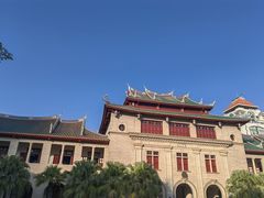 -厦门大学(思明校区)
