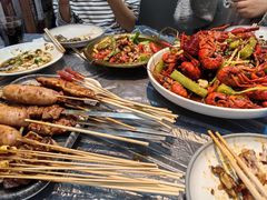 -指爱龙虾(金杨路总店)