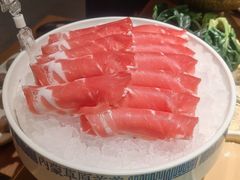 -巴奴毛肚火锅(京西大悦城店)