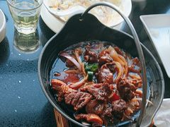 -一楼食业·食惠一楼