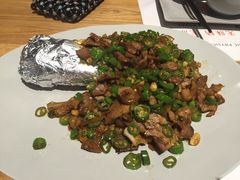 -U你·天然调味(南湖总店)