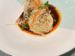 -雀蓝川菜(星悦汇店)
