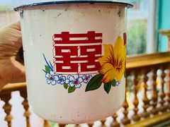 -百年老茶馆
