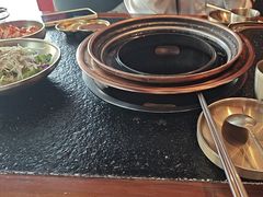 -伏一解牛烤肉专门店(信业购物中心店)