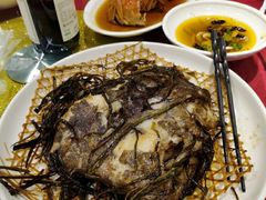 -老吉士酒家(天平路店)