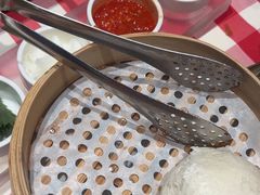 -西贝(南开大悦城店)