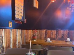 大堂-小红烤翅(傅厚岗店)