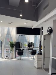 -U·NI SALON 造型