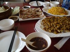20120119559-大地春饼店(黄河路店)