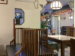 -徽韵人家·传承正宗徽菜(牡丹园店)