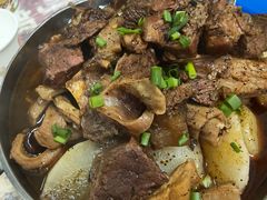 -桂萍特色牛筋牛杂(长堤街总店)