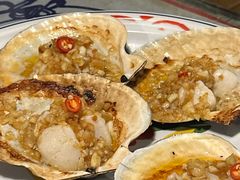 -辉记炭烧海鲜大排档·老字号(福田店)