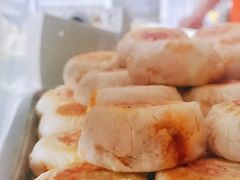 鲜肉月饼-长发西饼(临顿路店)
