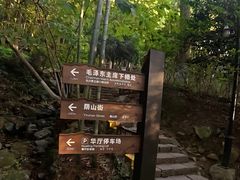-莫干山风景区