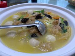 -沈家花园如皋菜(君御豪庭店)