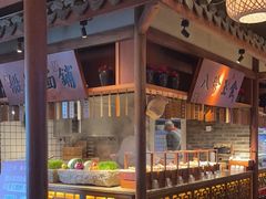 -二十八里太湖船菜(吉祥路店)