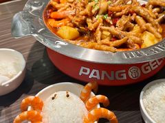 -胖哥俩肉蟹煲(湖滨银泰in77店)