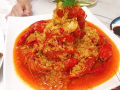 -辣螃铠盆盆蟹大排档(总店)