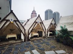 -皇玺·云汀花园餐厅(振华商厦店)