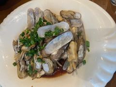 -翠姐姐农家大院·16年土菜馆(滨康路店)