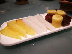 岭南四宝-大鸽饭(体育西路店)